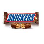 Snickers Veg Chocolate 